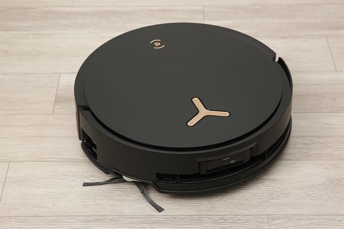 Robot hút bụi lau nhà Ecovacs X8 Pro Omni